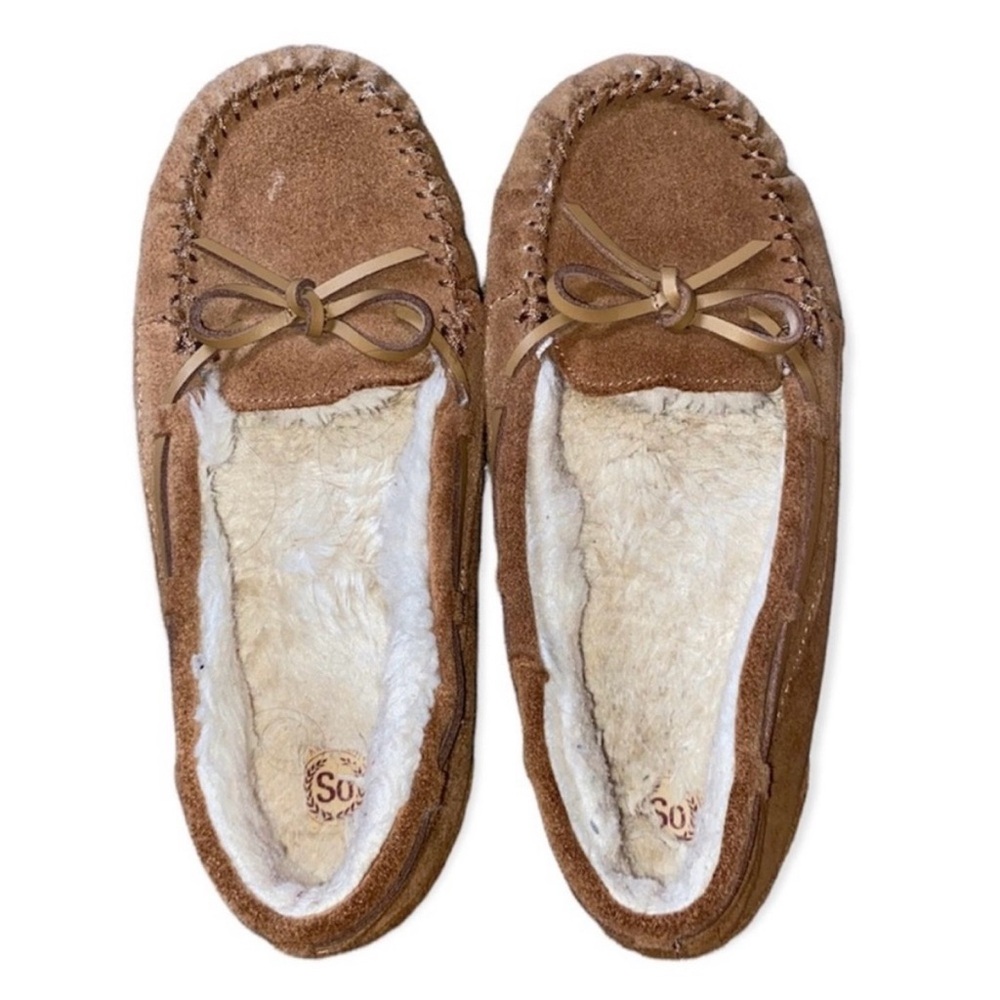 SO Moccasins